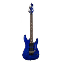 Dean Custom 380 Floyd TBL gitara elektryczna