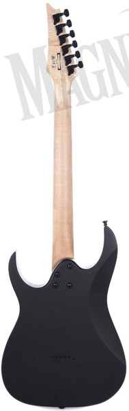 Ibanez GRG 131 DX BKF gitara elektryczna