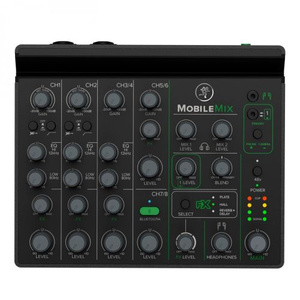 Mackie MOBILE MIX interfejs audio