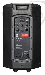 HK Audio Sonar 110 XI - kolumna aktywna