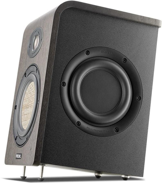 Focal Shape 50 aktywny monitor studyjny