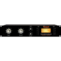 Warm Audio WA76 przedwzmacniacz mikrofonowy