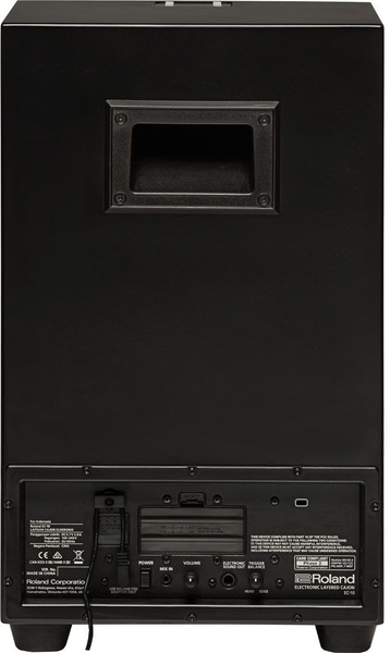 Roland EC-10  cajon