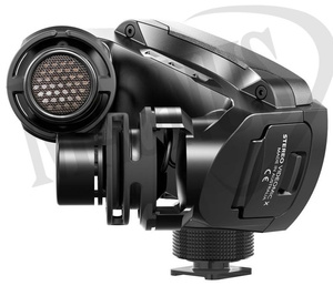 Rode Stereo VideoMic X mikrofon pojemnościowy