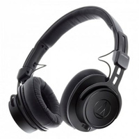 Audio Technica ATH-M60X słuchawki studyjne