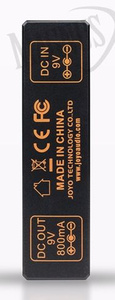 Joyo JP-06 Noise Blocker ZGP zasilacz