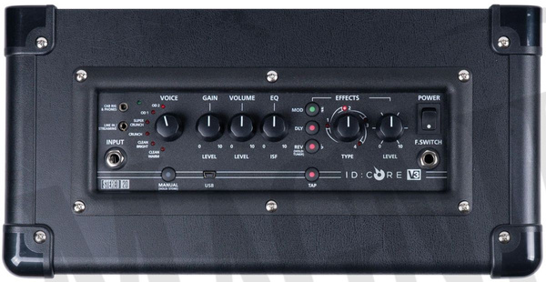 Blackstar ID:Core Stereo 20 v3 combo gitarowe