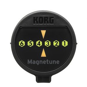 Korg Magnetune - tuner