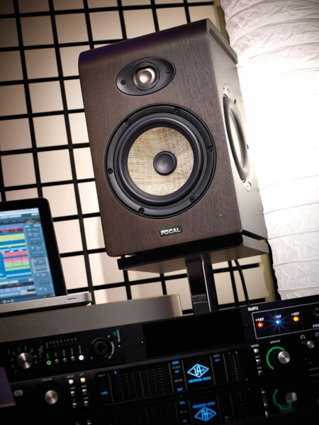 Focal Shape 65 aktywny monitor studyjny