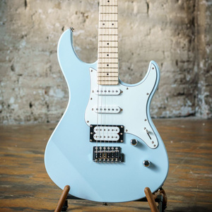 Yamaha Pacifica 112VM IB RL Ice Blue - gitara elektryczna