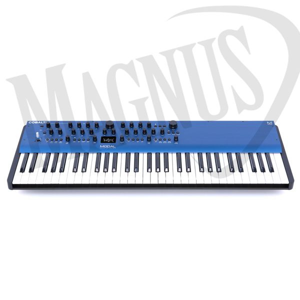 Modal Cobalt 8X syntezator analogowy