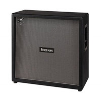 Friedman Steve Stevens 412 Signature - kolumna gitarowa kolumna