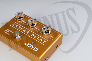 Joyo R-10 Nascar Delay efekt gitarowy