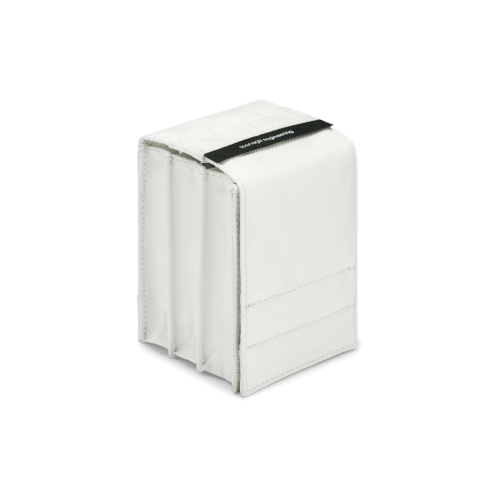 Teenage Engineering Field Accordion bag mała torba transportowa na TX–6, CM–15 lub TP–7