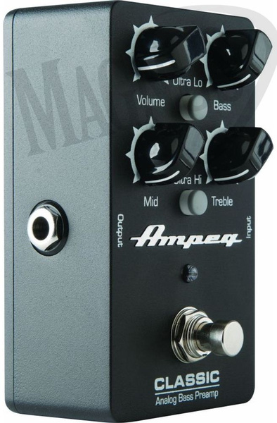 Ampeg Classic  efekt gitarowy