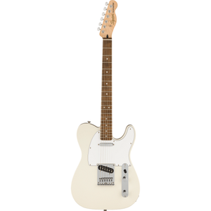 Squier Affinity Telecaster LRL OLW gitara elektryczna