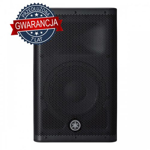 Yamaha DXR 10  MKII kolumna aktywna 1100W