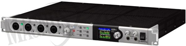Steinberg AXR4T interfejs audio