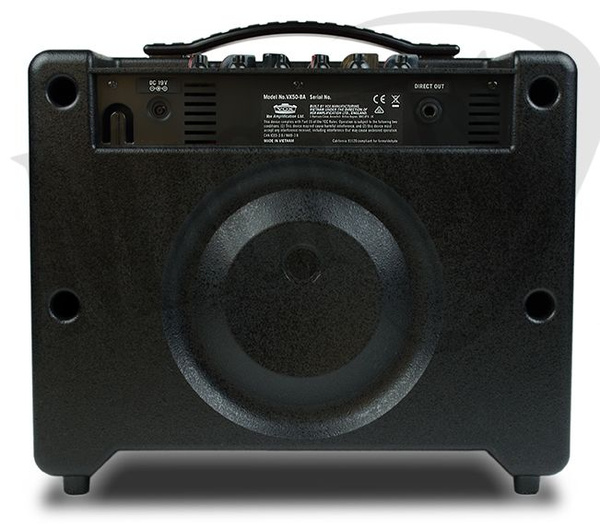 Vox VX50BA Combo