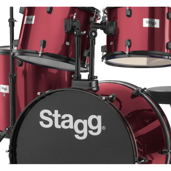 Stagg TIM 120 WR perkusja akustyczna