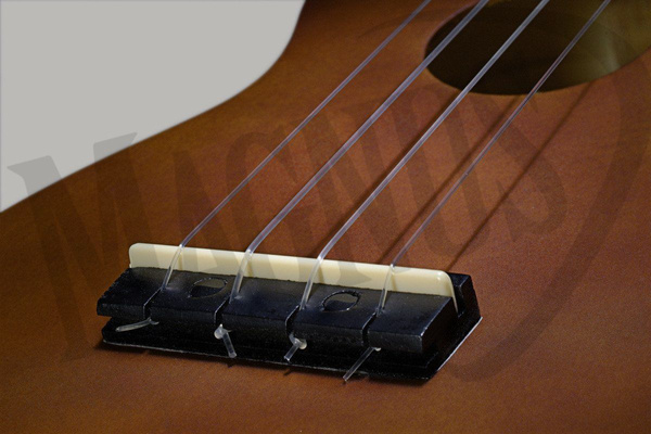 Stagg US-NAT ukulele