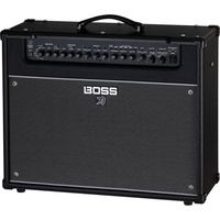Boss Katana Artist Gen 3 wzmacniacz o mocy 100W