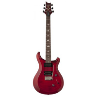 PRS S2 Custom 24 Scarlet Red - gitara elektryczna, model USA gitara elektryczna
