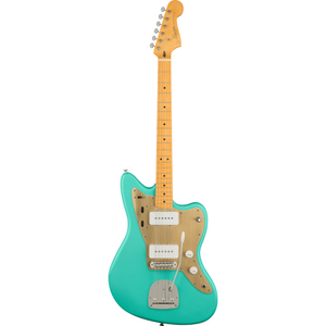 Squier 40TH Annivesary Jazzmaster MN SSFM gitara elektryczna