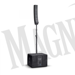 LD Systems CURV 500 TS aktywny liniowy system nagłośnieniowy