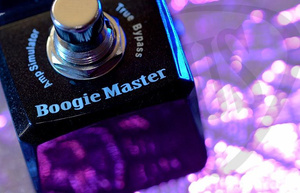 Joyo JF-309 Boogie Master  efekt gitarowy