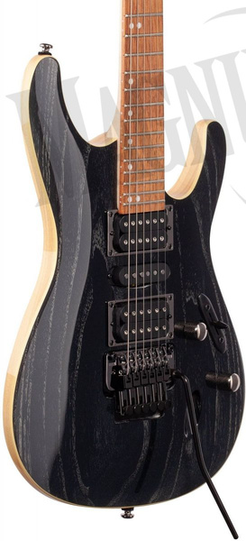 Ibanez S 570AH SWK gitara elektryczna