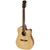 Dowina Chianti DCE DS gitara elektroakustyczna