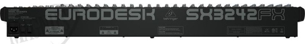 Behringer SX3242FX mikser analogowy