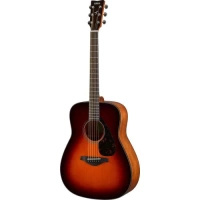 Yamaha FG800 BS II Brown Sunburst Gitara akustyczna