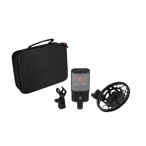 Austrian Audio OC16 Studio Set mikrofon wielkomembranowy