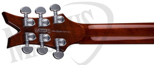 Dean Icon Flame Top TAM gitara elektryczna