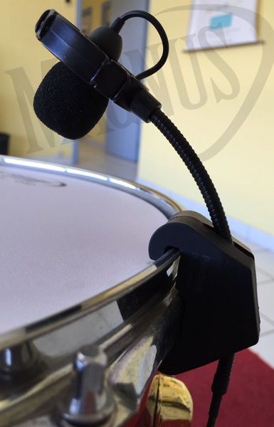 Prodipe DL21 mikrofon przewodowy