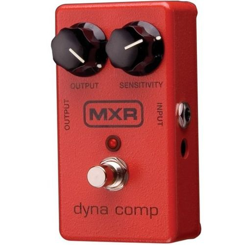 MXR M-102 Dyna Comp efekt gitarowy