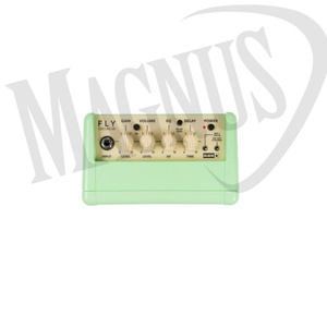 Blackstar Fly 3 Surf Green Mini Amp Combo