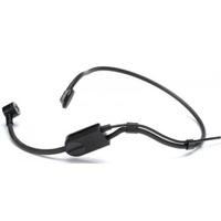 Shure PGA31-TQG mikrofon nagłowny