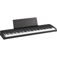 Korg B2 BK pianino cyfrowe
