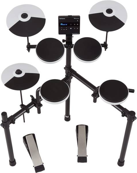 Roland TD-02K perkusja elektroniczna