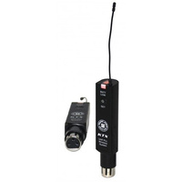 Topp Pro TP KTX - nadajnik systemu UHF mikrofon bezprzewodowy