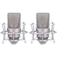 Neumann TLM 103 Stereo Set mikrofon wielkomembranowy