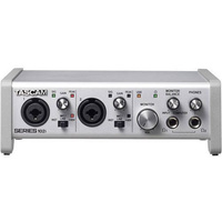 Tascam SERIES 208i Interfejs audio / MIDI USB
