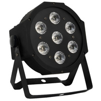 Light GO! Flat Par 5 reflektor par