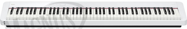 Casio PX-S1100 WH - pianino cyfrowe