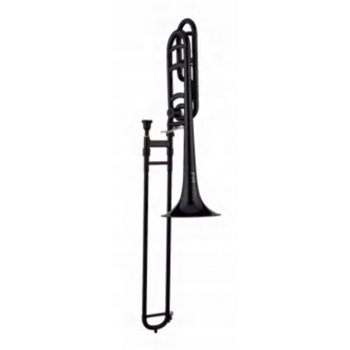 Cool Wind CTB-200BK - puzon tenorowy z kwartwentylem ABS