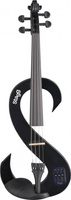 Stagg EVN 4/4 MBK skrzypce