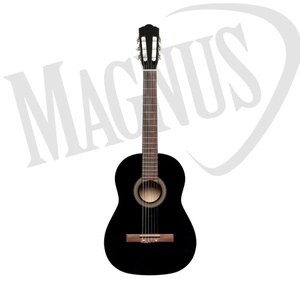 Stagg SCL50 3/4-BLK gitara klasyczna 3/4